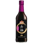 Knife Golden Dark Caramel Sauce 500ml