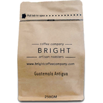 Bright Guetemala Antigua 250g