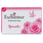 Enchanteur Romantic  Perfumed Soap 75g