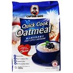 Captain Oats Quickcook Oatmeal 800g