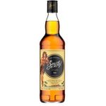 Sailor Jerry The Original Spiced Caribbean Rum 70cl