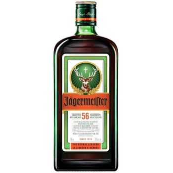 Jagermeister Liqueur 400ml