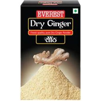 Everest Dry Ginger Powder 100g