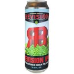 Revision Brewing Company IPA 568mL ABV 6.5%