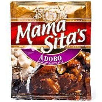 Mama Sita's Adobo Savory Sauce Mix 50g