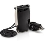 AirTamer - Personal Air Purifier, Model: A320 (Black)