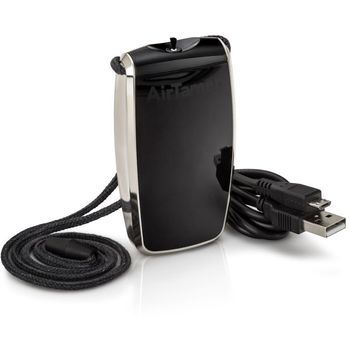 AirTamer - Personal Air Purifier, Model: A320 (Black)