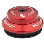 Wolf Tooth Performance Headset Upper 7mm Stack Red 55g