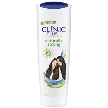 Clinic Plus Naturally Strong Health Shampoo 355ml