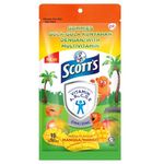Scott's Gummies Dengan Multivitamin Mango 15's