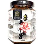 Miao Miao Spicy Mixing Sauce 300g