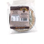Silly Yaks Spinach Quiche 130g
