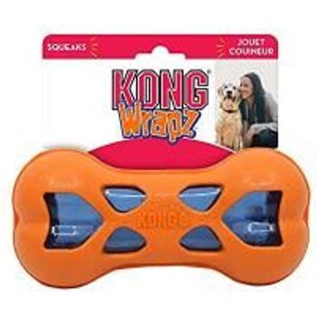 Kong Wrapz Bone Large