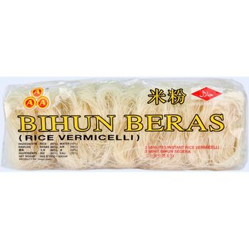 AAA Rice Vermicelli 10 x 50g