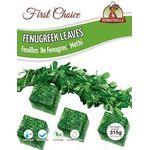 Bombaywalla Fenugreek Leaves 315g