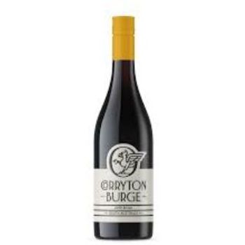 Corryton Burge Shiraz 750ml