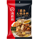 Hai Di Lao Hot Pot Seasoning Mushroom 110g