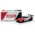 Tarmac Works 	Nissan GT-R Nismo GT3 VLN 2017 Diecast Car