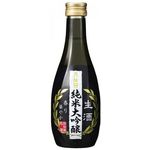 Gekkeikan Junmai Daiginjo Nama Sake 280ml