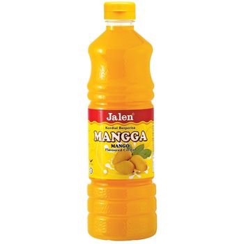 Jalen Mango Flavoured Cordial 1L