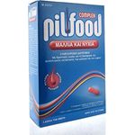 Pilfood Complex Tablets 60s