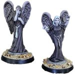 Reaper Miniatures Angel of Sorrow (2)