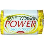 Nature Power Sandal Beauty Soap 125g