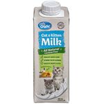 Pets Own Cat And Kitten Milk Lactose Free 250ml