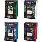 Magic The Gathering: Dungeons And Dragons Adventures in the Forgotten Realms: Commander Planar Portal
