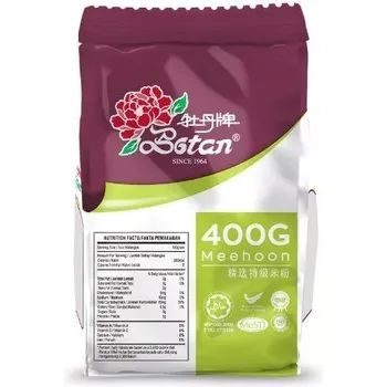 Botan Mee Hoon Vermicelli Noodles 400g