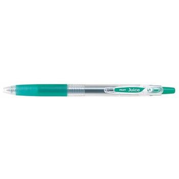 Pilot Juice 0.5 Mm Gel Ink Ballpoint Pen Green