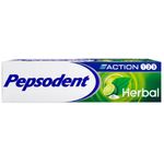 Pepsodent Action 123 Herbal 75g