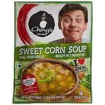 Ching's Secret Sweet Corn Soup