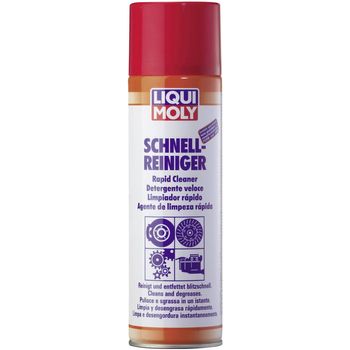 Liqui Moly Quick Cleaner 3318 500ml