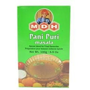 MDH Pani Puri Masala 100g