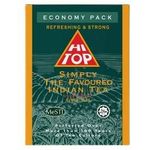 Hi Top Simply the Favoured Indian Tea 200g