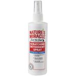 Nature's Miracle Just for Cats Scratching Deterrent Spray 236ml