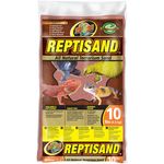 ZOOMED ReptiSand® Natural Red ZMSR10 4.5kg