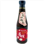 Sauce Co Organic Fine Black Bean Sauce