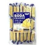 Sanwa Soda Cracker Saltine 480g
