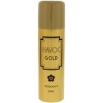 Havoc Gold Deodorant Spray 200ml