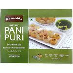 Kemchho Instant Pani Puri 270g
