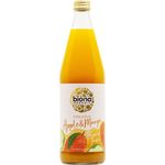 Biona Organic Apple And Mango Juice 750ml
