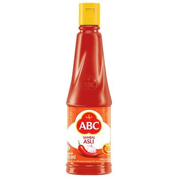ABC Sambal Asli 275ml