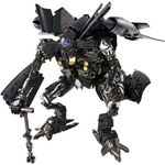 Takara Tomy Transformers Movie 10th Anniversary Figure Mb-16 Jetfire