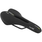 Selle Royal Saddle Remed Sport Black