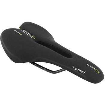 Selle Royal Saddle Remed Sport Black
