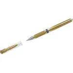 Uni-Ball Signo Rollerball Pen Broad Tip Color Gold