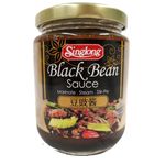 Sing Long Black Bean Sauce 230g