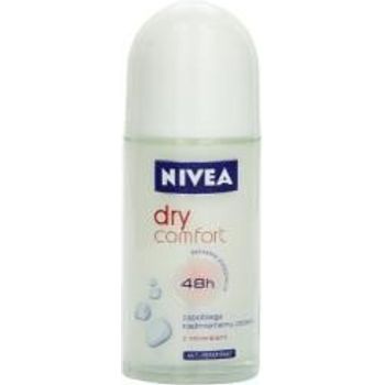 Nivea Women Dry Comfort Roll On 50ml